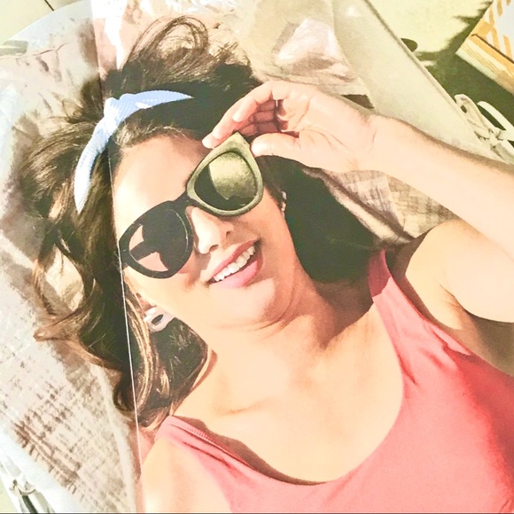 ✨HPx2✨JILLY BOX Shady Lady Sunglasses *NWT - Picture 4 of 16